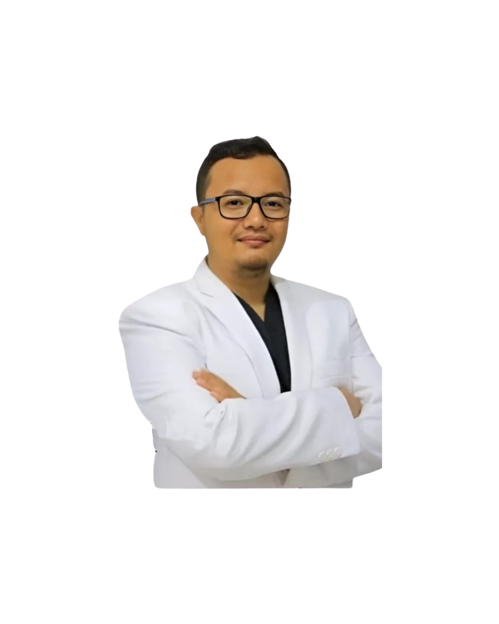 dr. Rano Digdayan Makerto, Sp.THT-BKL